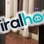 【驚愕】「ここはボクのハンモックだニャ!」カーテンを自分専用のベッドにしちゃう猫さまたち。驚きの使いこなし術に笑いが止まらない♡ - 肉球ドットコム(299.com)